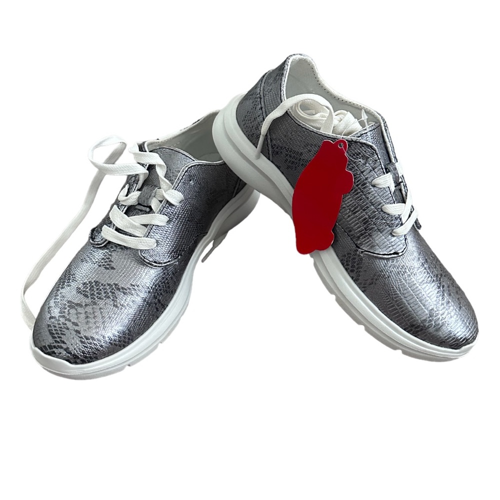 Vans Disco python sneaker NIB